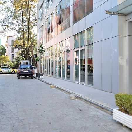Haris Apartment Tirana No.2 Kültér fotó