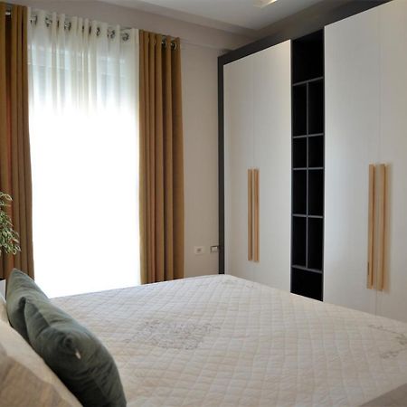 Haris Apartment Tirana No.2 Kültér fotó