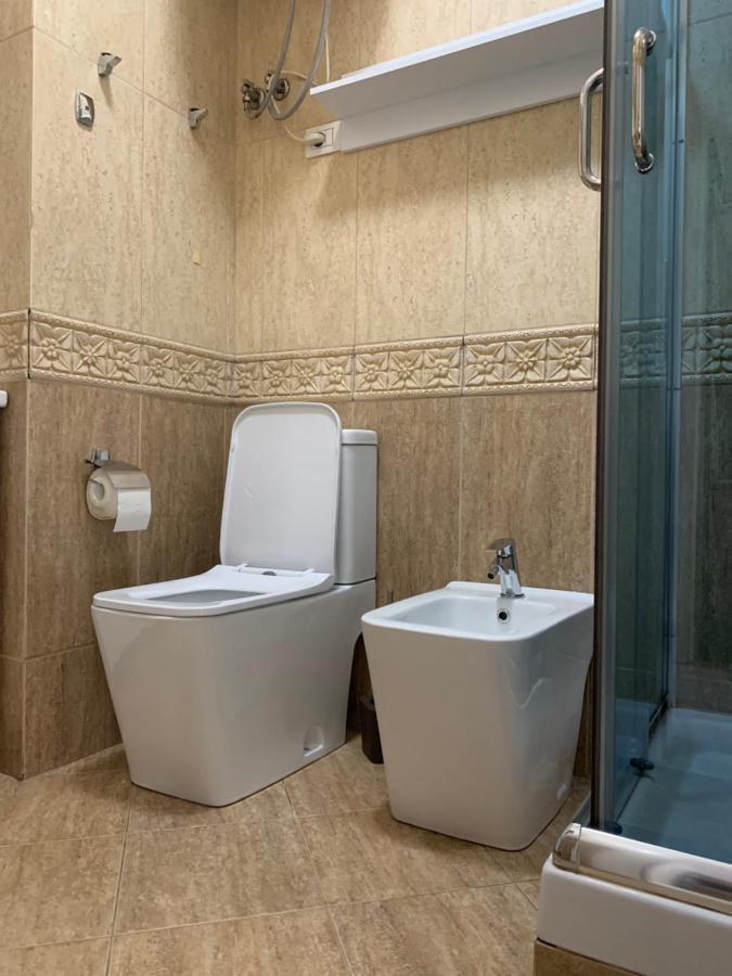 Haris Apartment Tirana No.2 Kültér fotó