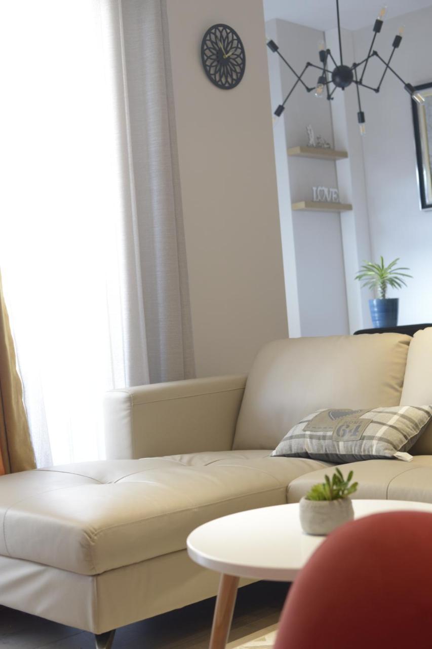 Haris Apartment Tirana No.2 Kültér fotó