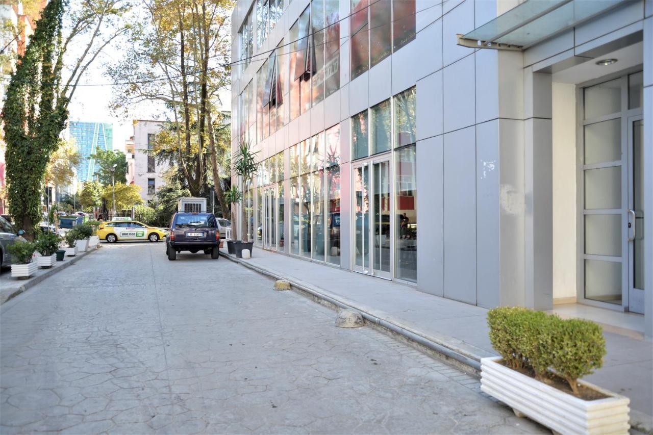 Haris Apartment Tirana No.2 Kültér fotó