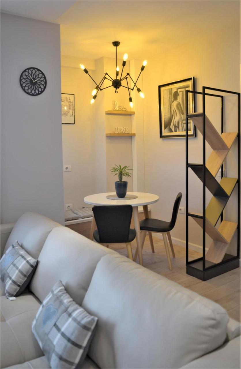 Haris Apartment Tirana No.2 Kültér fotó
