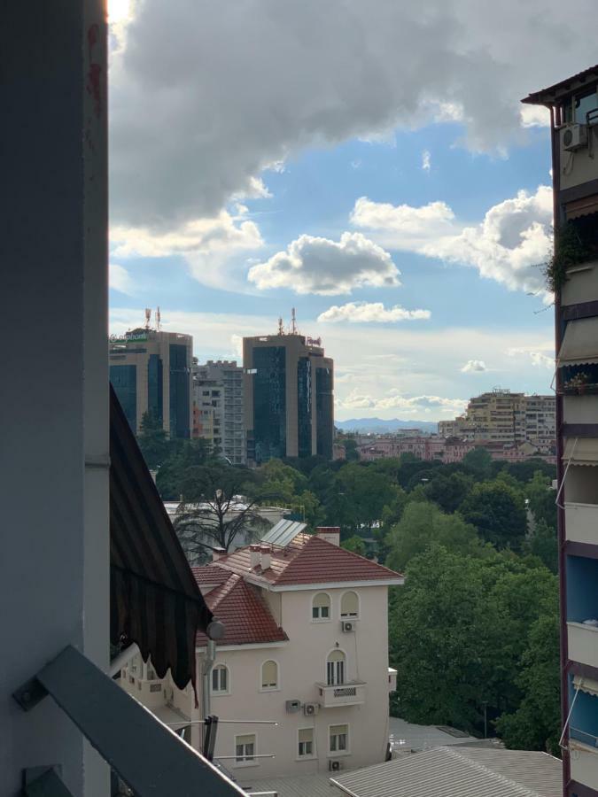 Haris Apartment Tirana No.2 Kültér fotó